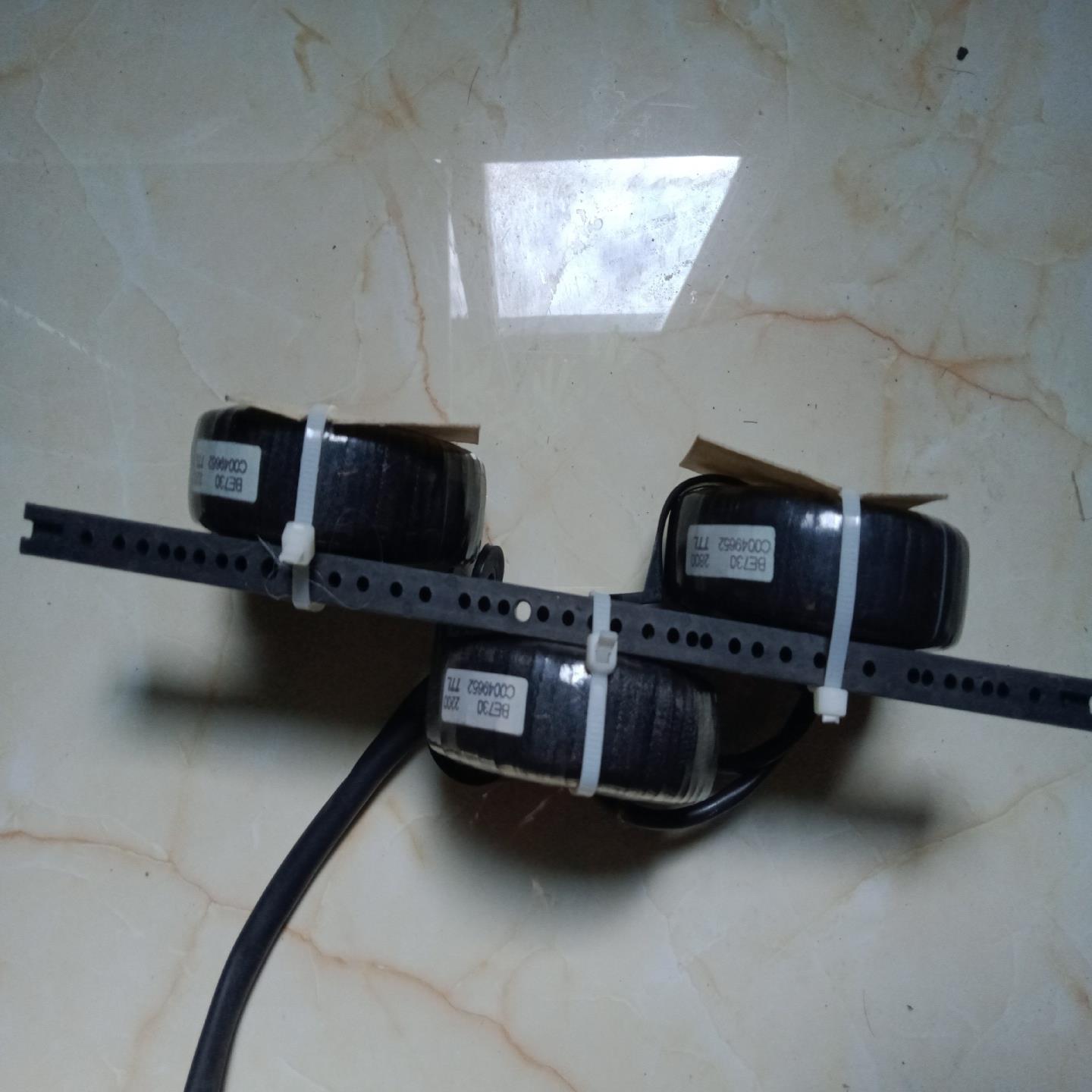 欧陆360450C0049652直流调速器互感器已测试包（零零电子）