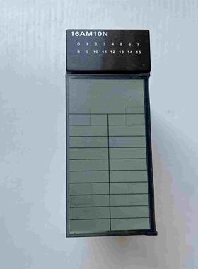 台达PLC模块，AH16AM10N-5A  功能，实~询价