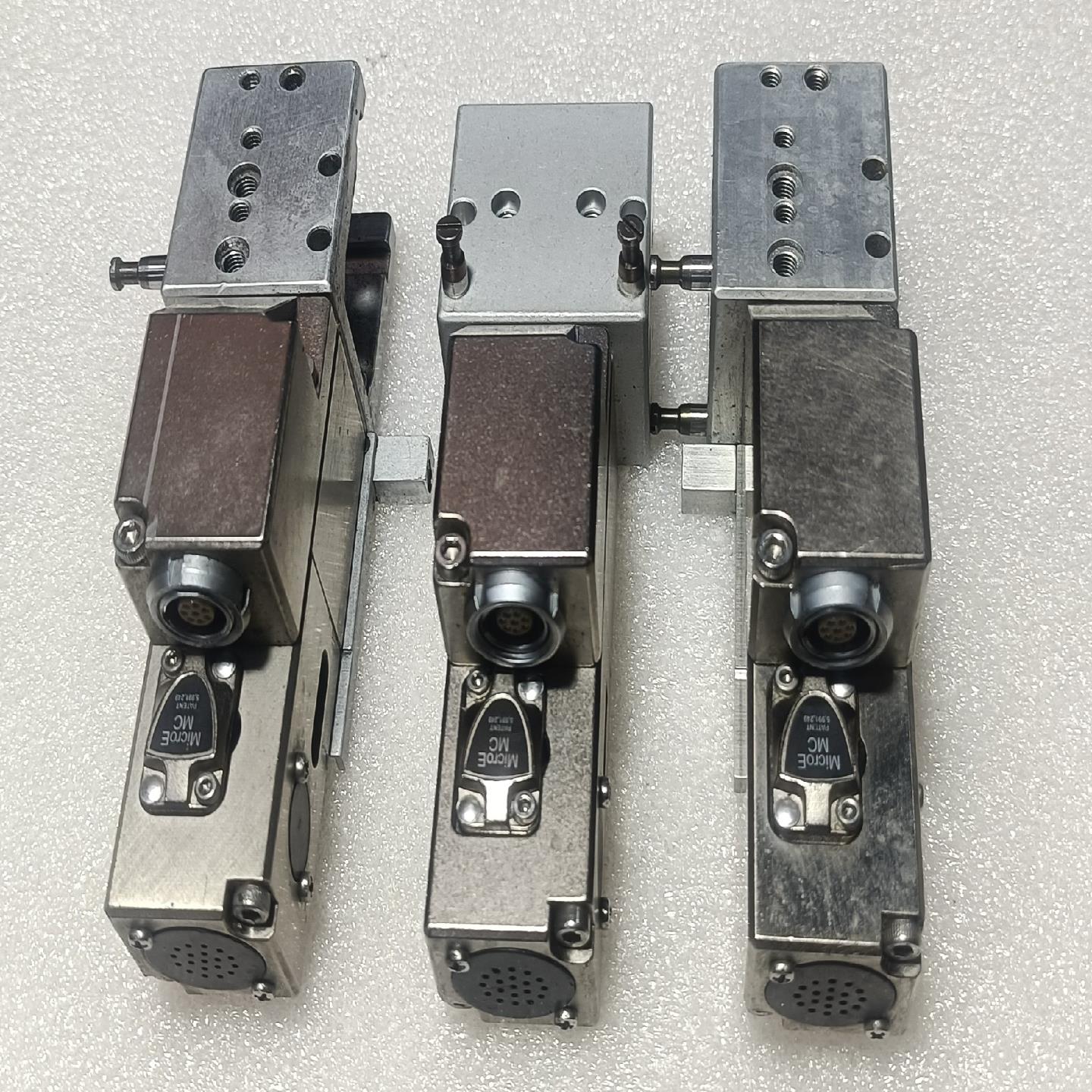 Speedline点胶阀 点胶头 音圈电机~询价