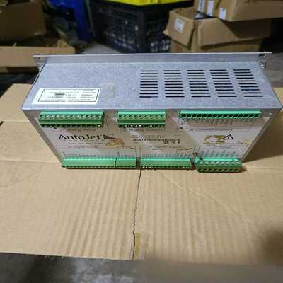 议~AutoJet控制器，型号:2250，实图拍摄，功能