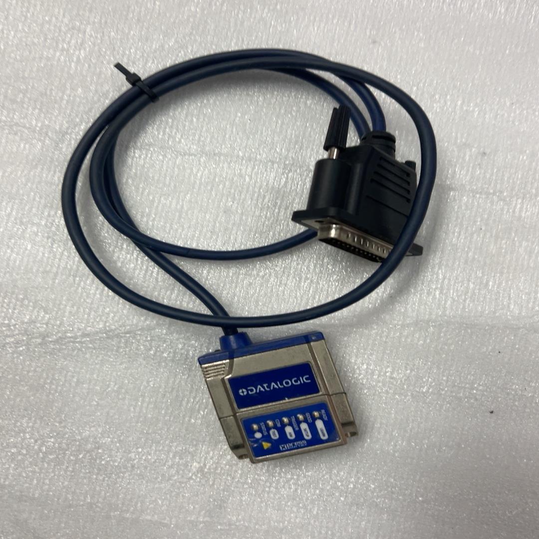 得利捷MATRIX 210 212-101读吗器 标价就是实【南风商行】