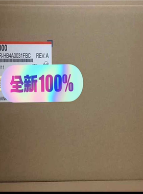 安川全新变频器CIMR-HB4A0031FAACIMR-H（瓠子电子）