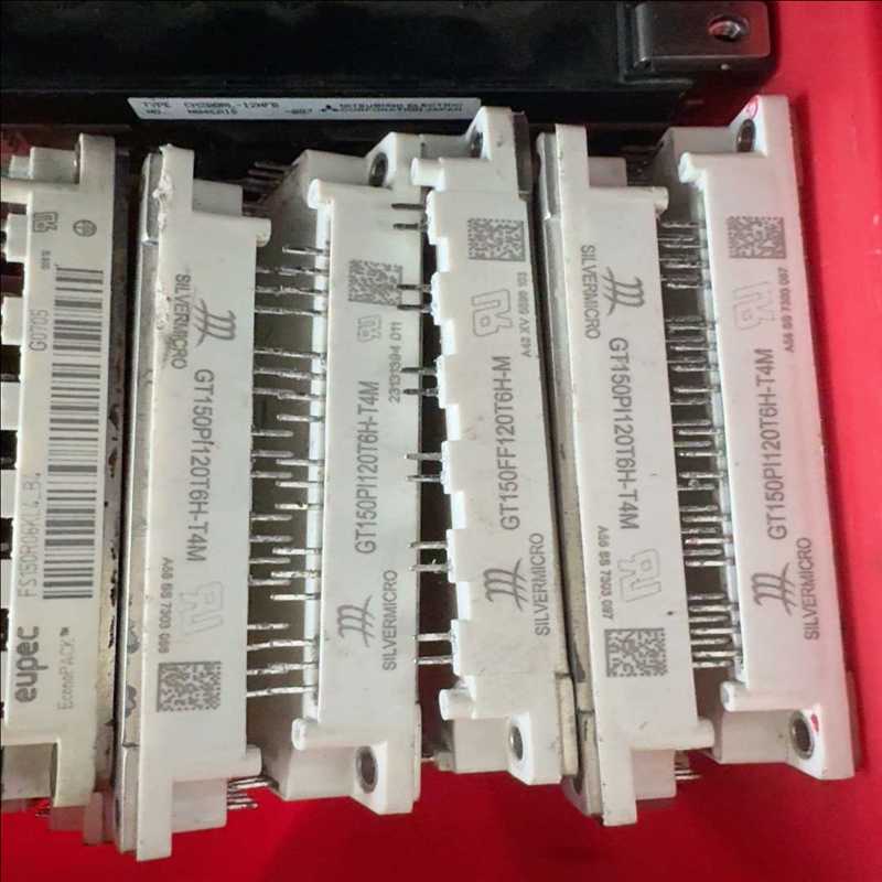 议价~FP200R12N3T7 FP150R12KT4.7MBR1