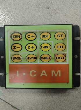 BIRDFB-20S按键板，I.CAM【卡奥电子】