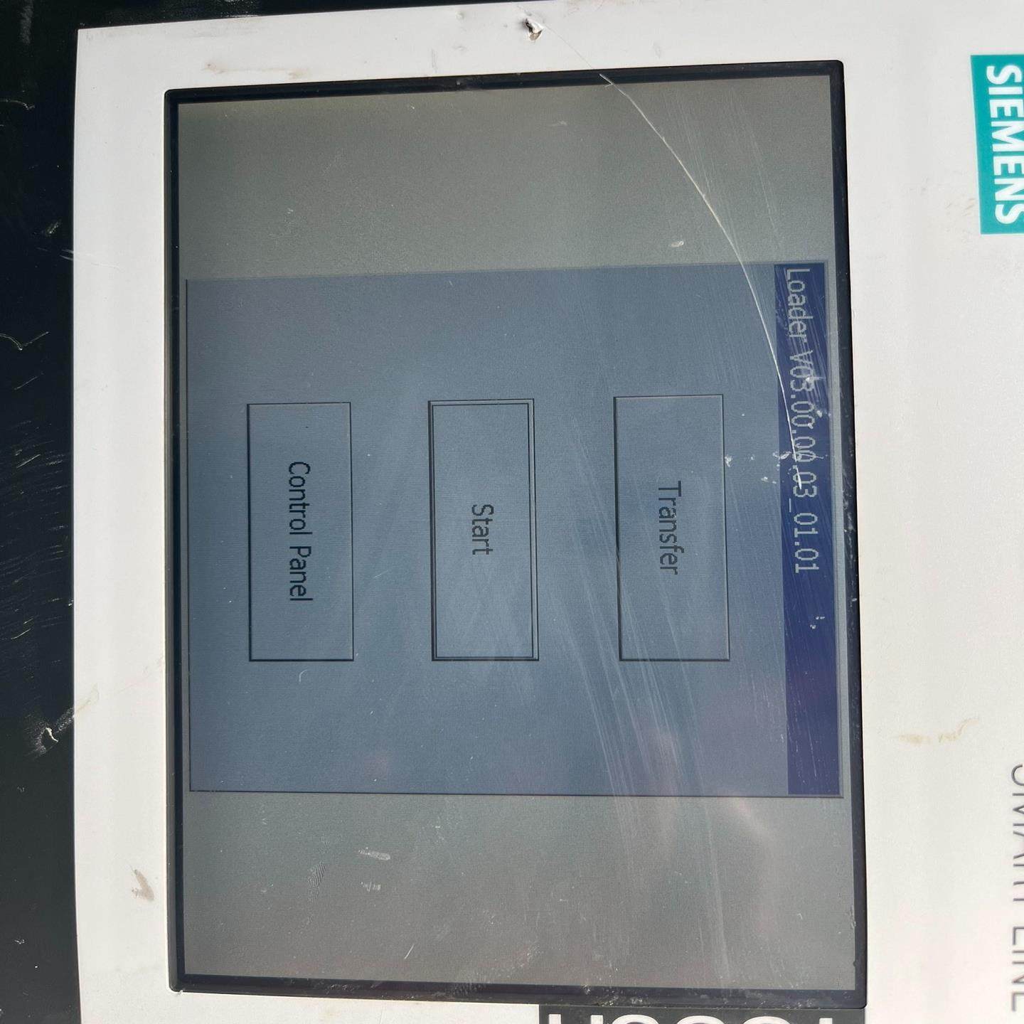 6AV66480CC113AX0  smart700i（基数电子）