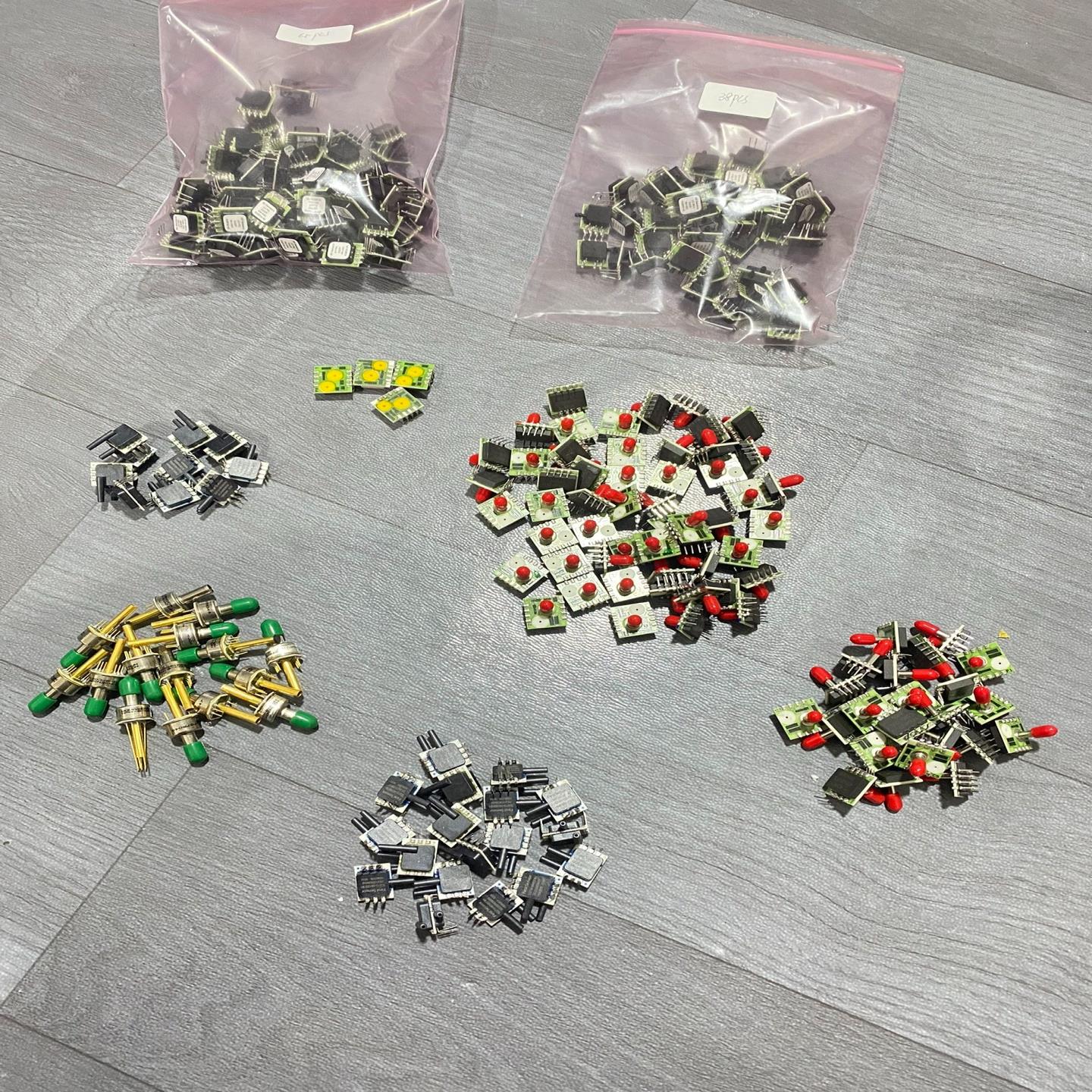 询价~传感器NOVA型号1210-100G3L
