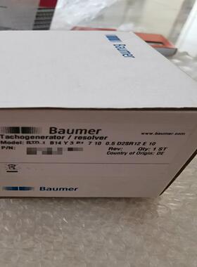 堡盟编码器RTD1B14Y3P17100.5D2SR12E1~询价