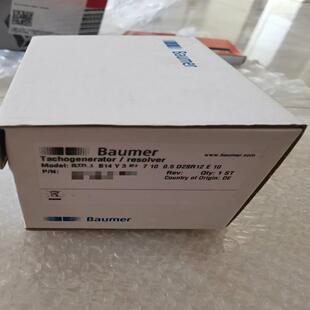 堡盟编码 询价 器RTD1B14Y3P17100.5D2SR12E1