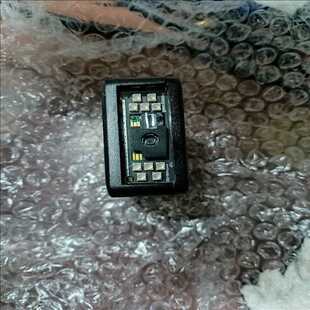 二维区域影像扫描器 3320G固定式 议 霍尼韦尔Vuquest