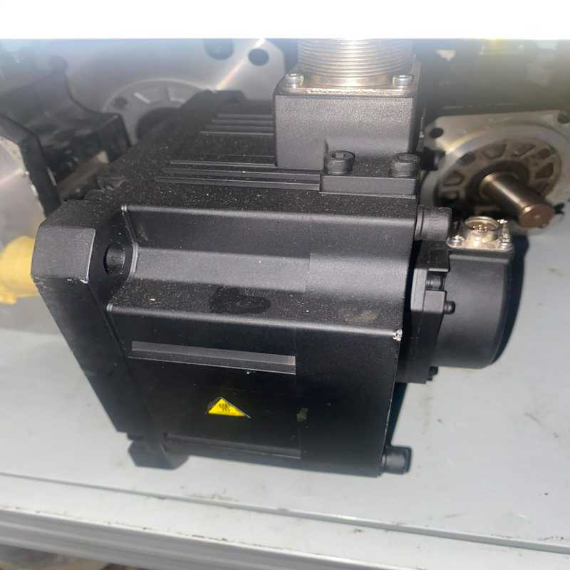 (询价)三菱数控M70电机HF204S-A48电机