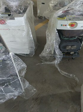 阿尔卡特干泵，adixen干泵，ads602h（地坛设备）