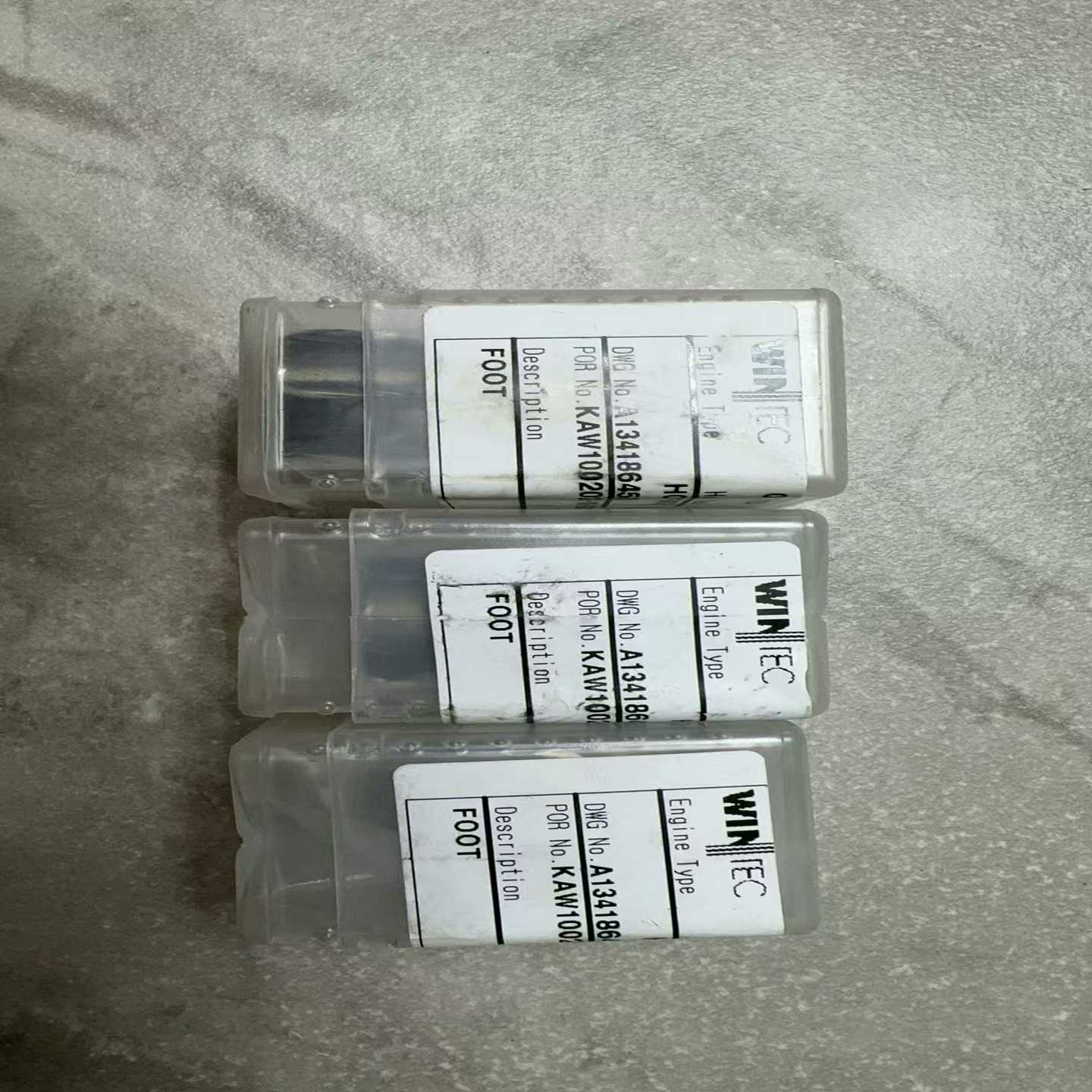 议价WINTEC NOZZLE ,进口全新油嘴，3个一起拍，需要