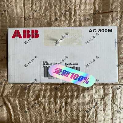 PM864AK01,PM864,PM864A,3BSE018