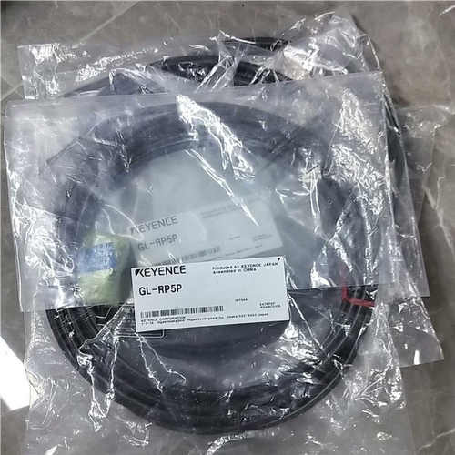 GL-RP5P 基恩士光栅线缆，了联系~询价
