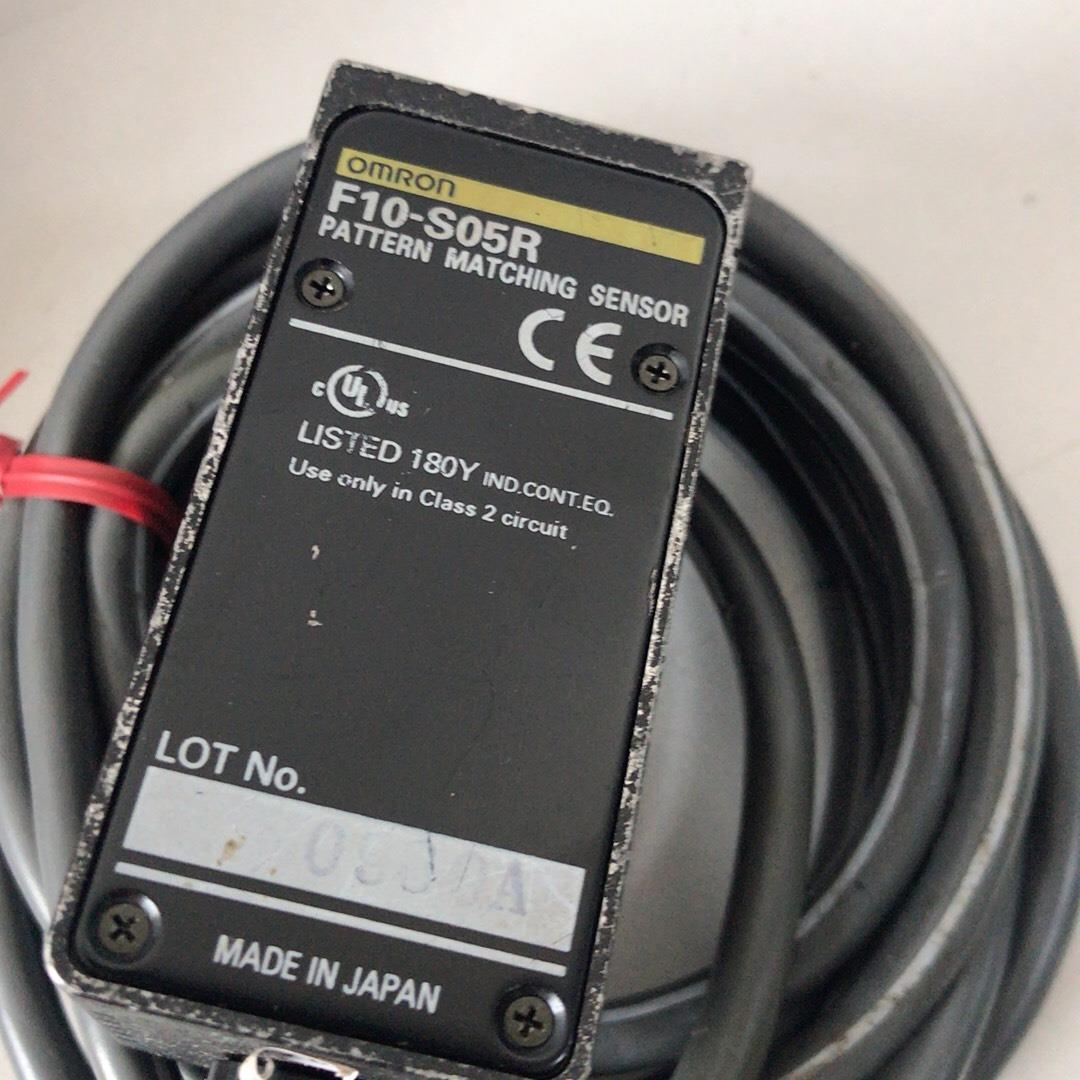 询价~ F10-S05R模式匹配传感器   F10-S30