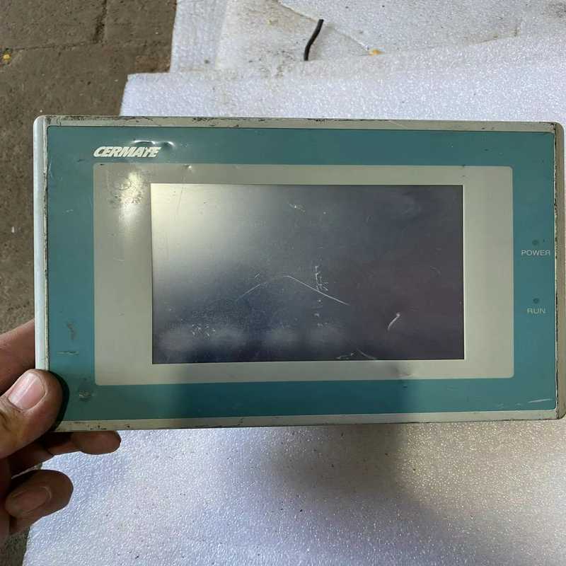 斯美特GD17n-BST2E-C0工业触摸显示屏（gg设备）