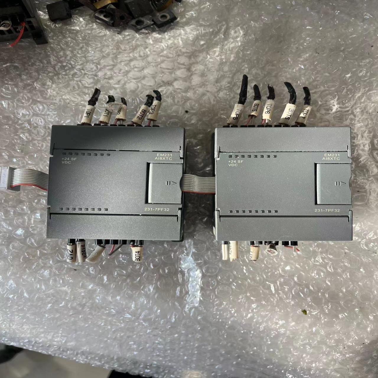 合信PLC CTS7 231-7PF32 功能！成色~询价