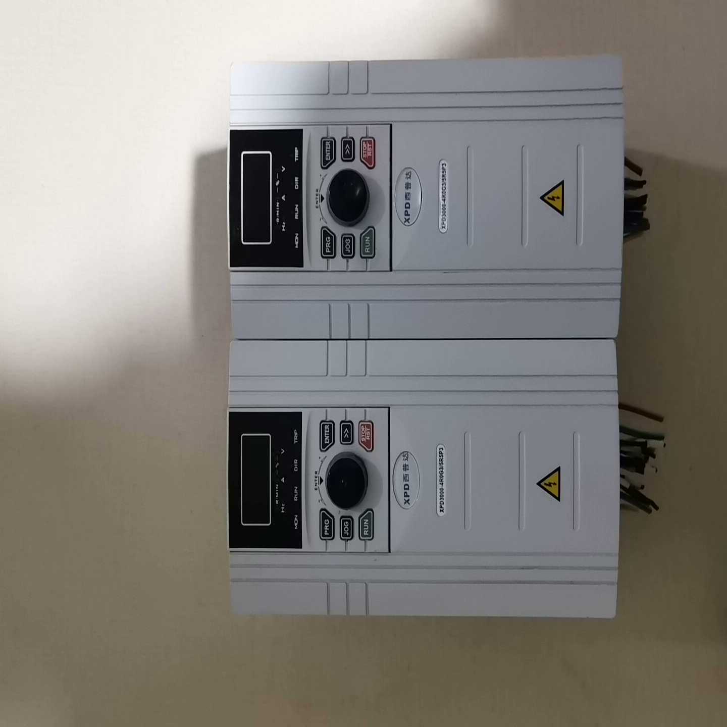 西普达变频器 XPD3000-4R0G3/5R5P3~询价