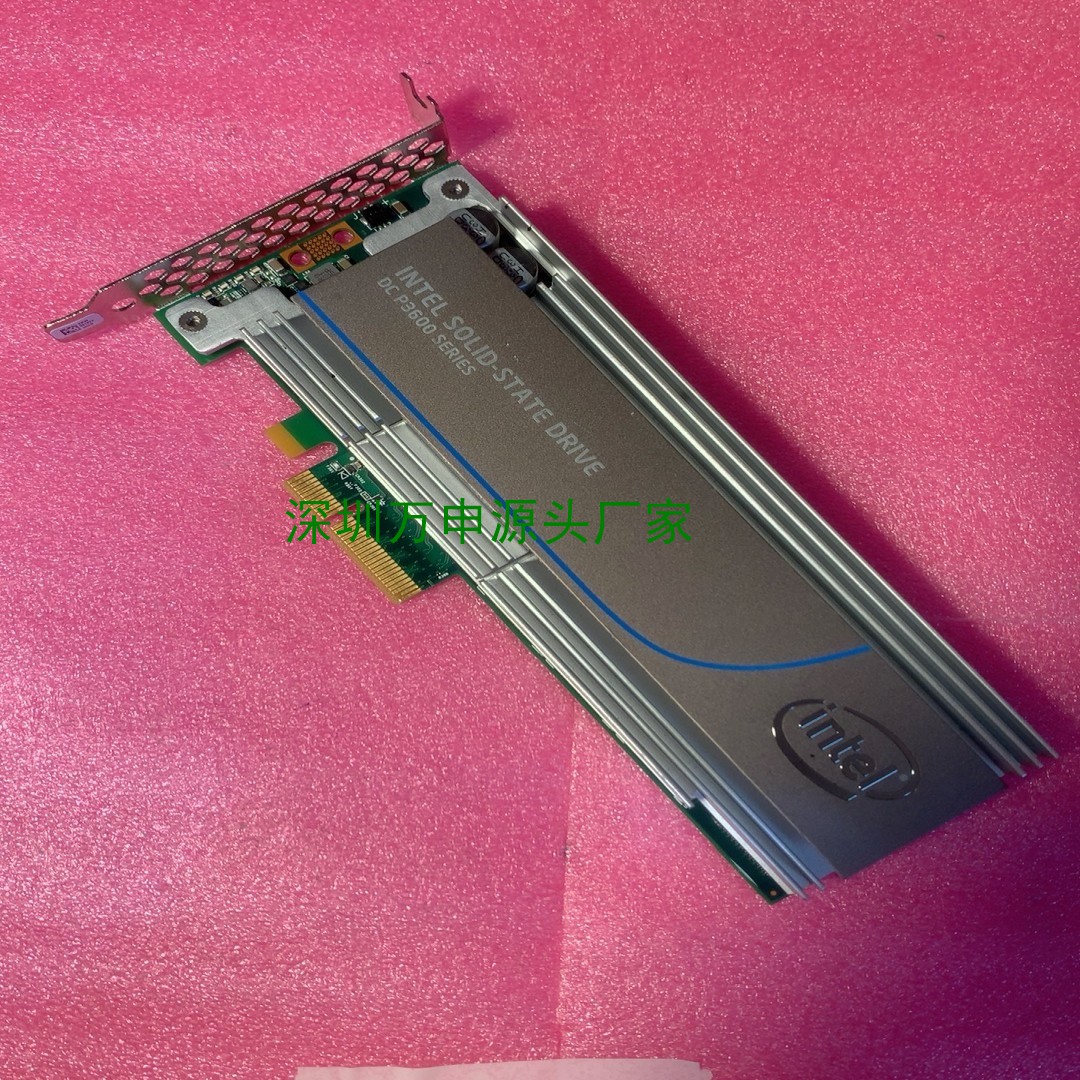 200片 英特尔P3600 16T MLC颗粒 NVM【议价】