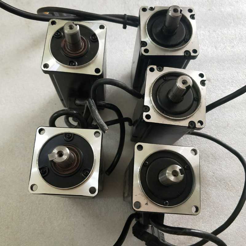 台达B2 400W电机ECMA-C20604RS/10604~询价