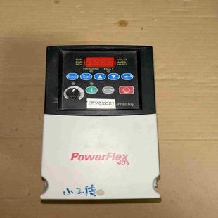 AB罗克韦尔变频器 D6P0N104 2.2KW 22B 询价