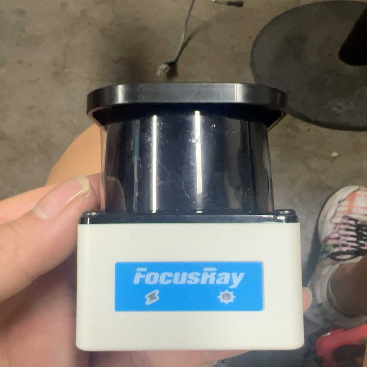 【幸琪商铺】C221 单线激光雷达