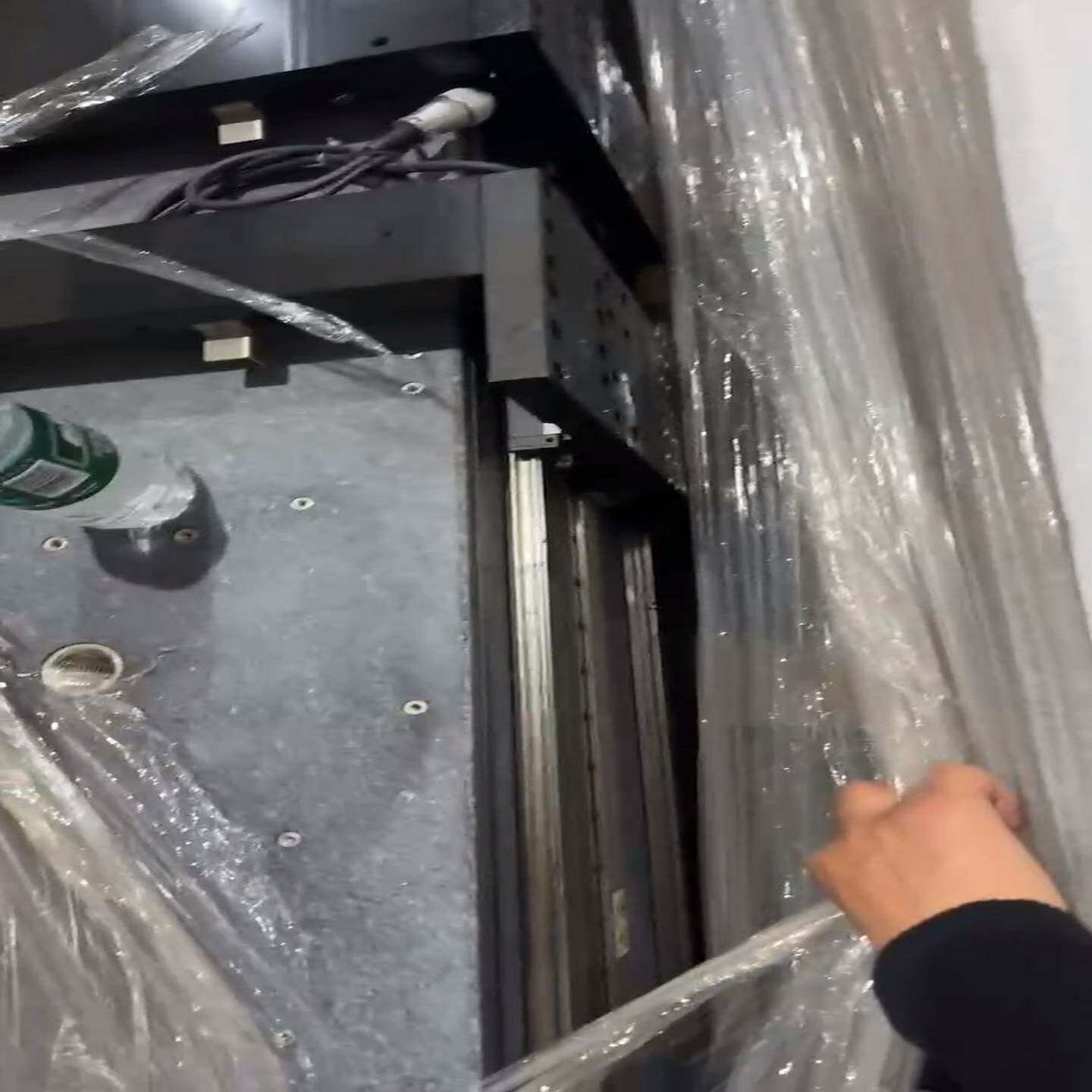 【请询价】多动子横梁轴规格PM2011PM003HANS DSI懂的私