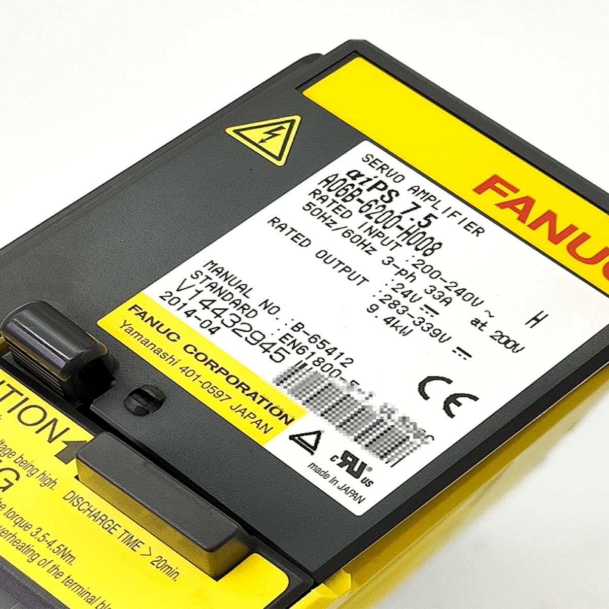 A06B-6200-H008~询价