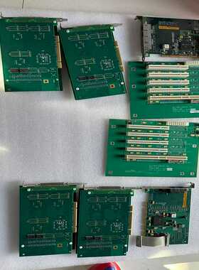 美国SOLFLOWER COMPUTER采集卡（gg设备）