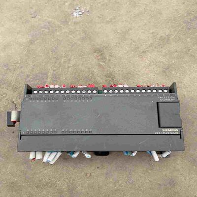 6ES7223-1PL22-0XA8模块实图询价