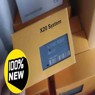 全新原装 询价X20BC0083 贝加莱模块就一个议价