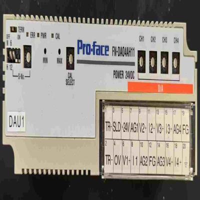 咨询-Pro-faceFN-DA04AH114-Channel
