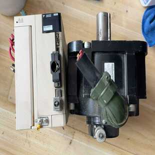 200A01A002000 询价 安川5代3KW伺服驱动器SGDV