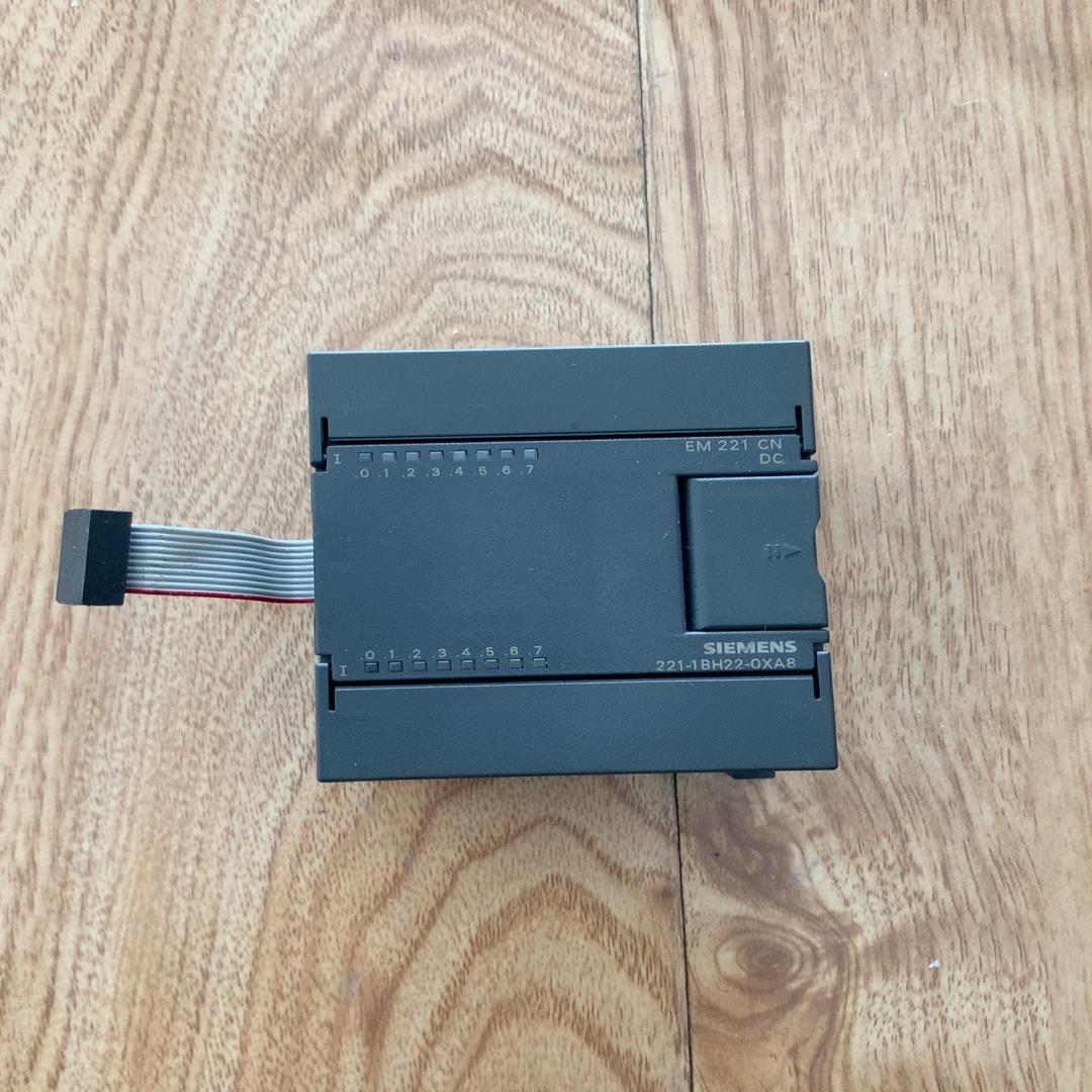 模块 em221cn 6es7 221-1bh22~议价