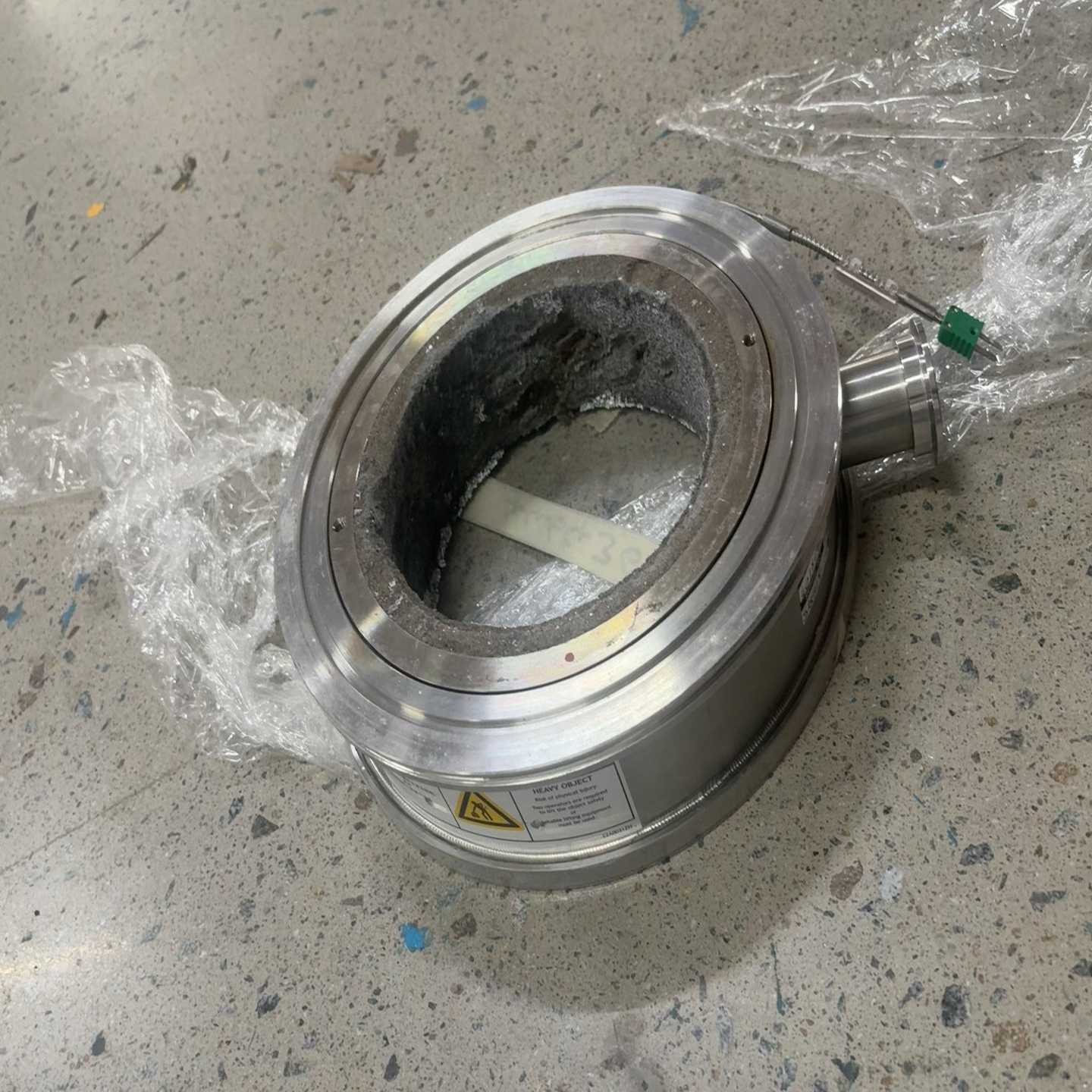 TESTED 4018194 旧品~询价