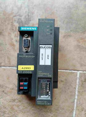 (询价)ET200S，151-1BA02-0AB0，151