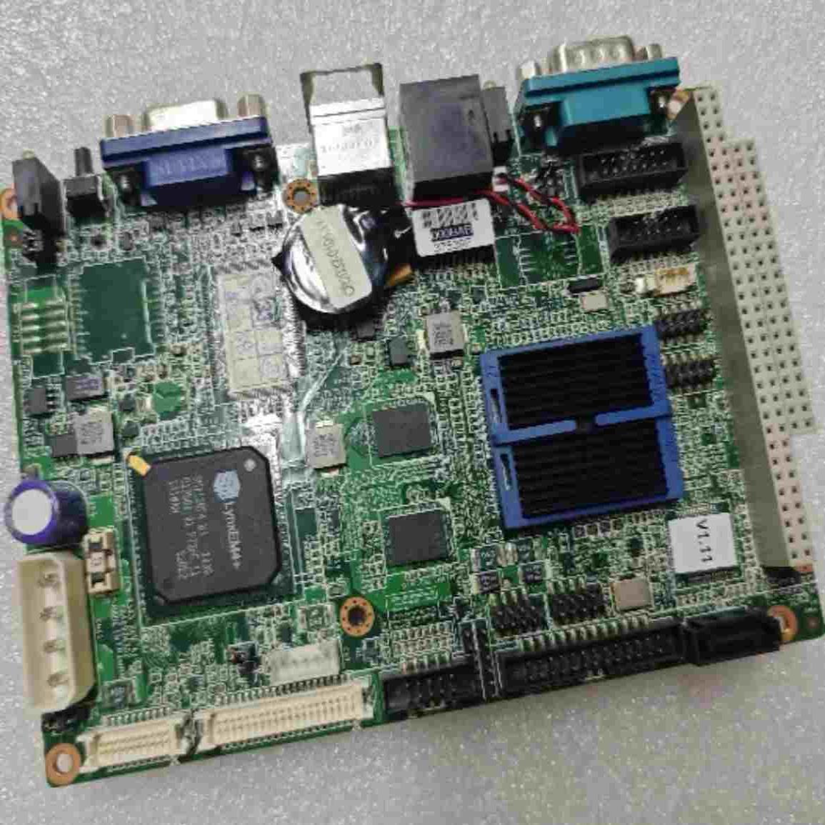 研华设备主机板 PCM-9343 REV.A1~询价