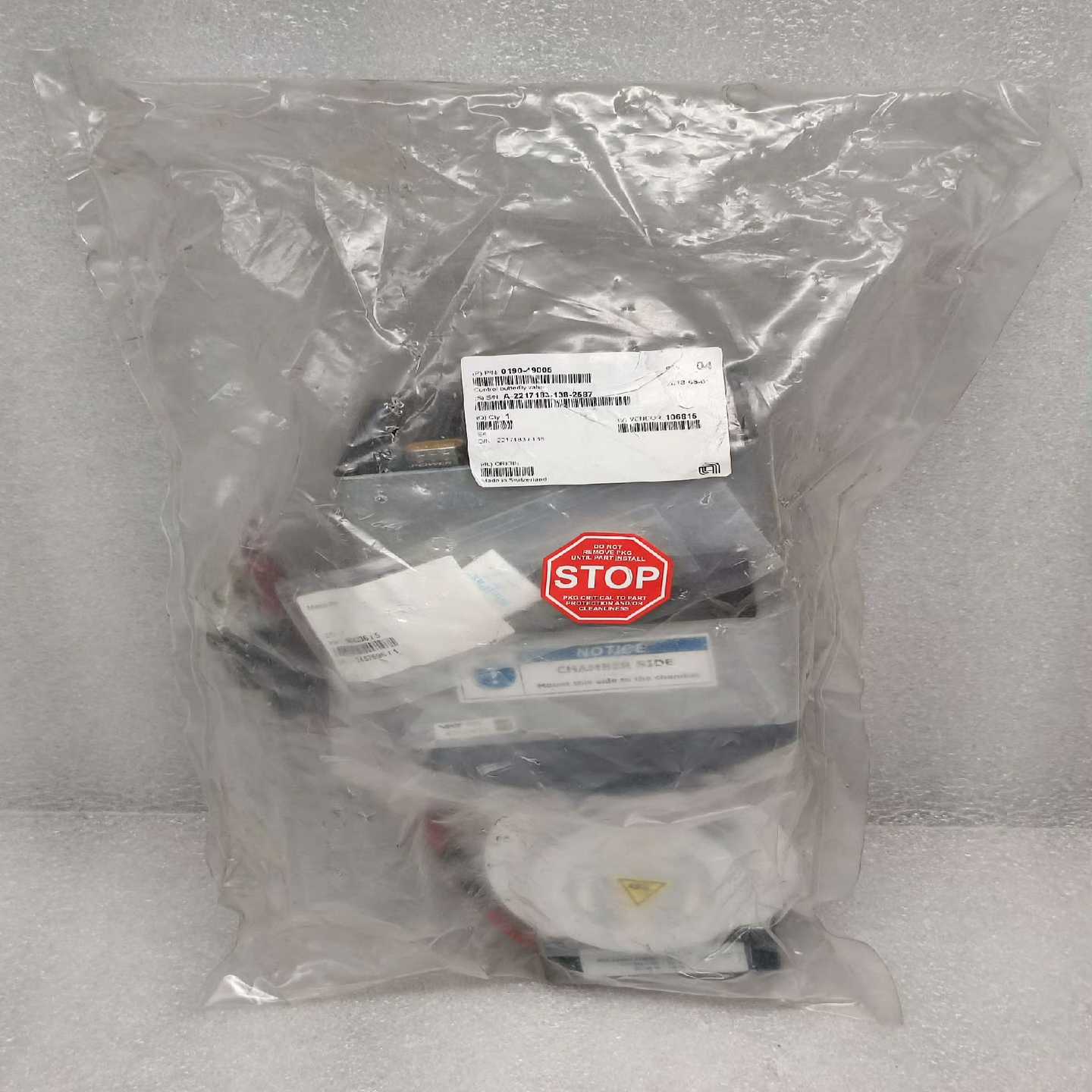 VAT PTC heater 719402 Rev.  Lo【鑫鑫商铺】