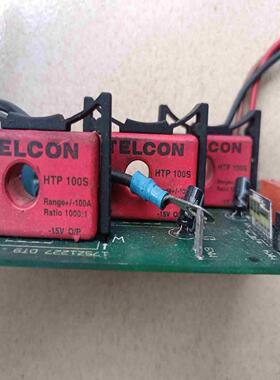 丹佛斯电流传感器HTP-100S175Z1227议价