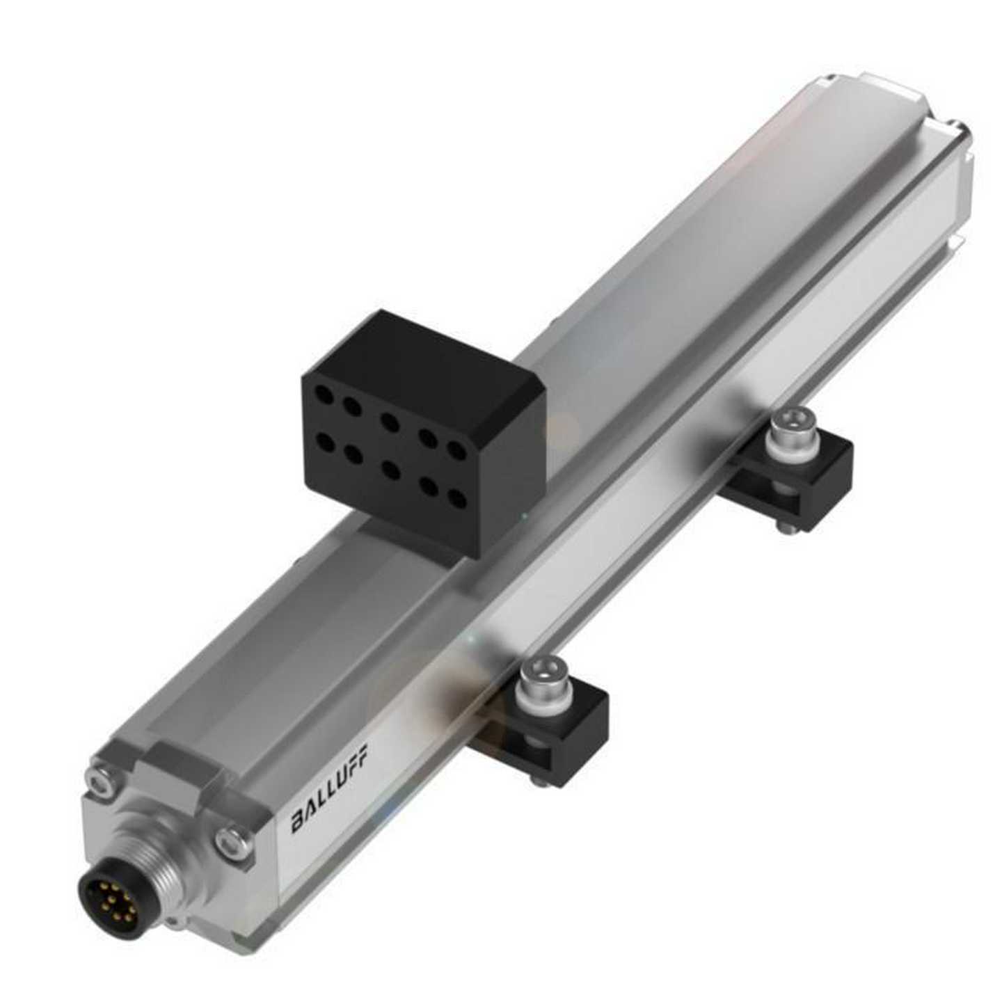 BALLUFF巴鲁夫磁致伸缩位移传感器BTL1H23NBTL7-E501-M0100-P-S3