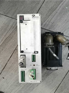 PACIFIC SCIENTIFIC太平洋驱动器 SC903