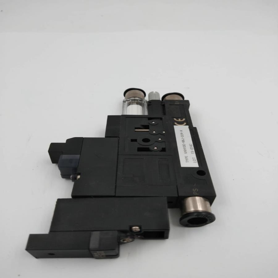 真空发声器VXH10D-66J-D24-X