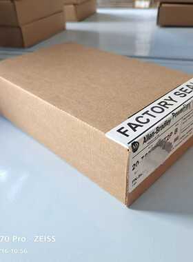 罗克韦尔变频器通讯卡20-750-pnet2p