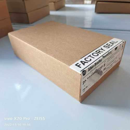 罗克韦尔变频器通讯卡20-750-pnet2p