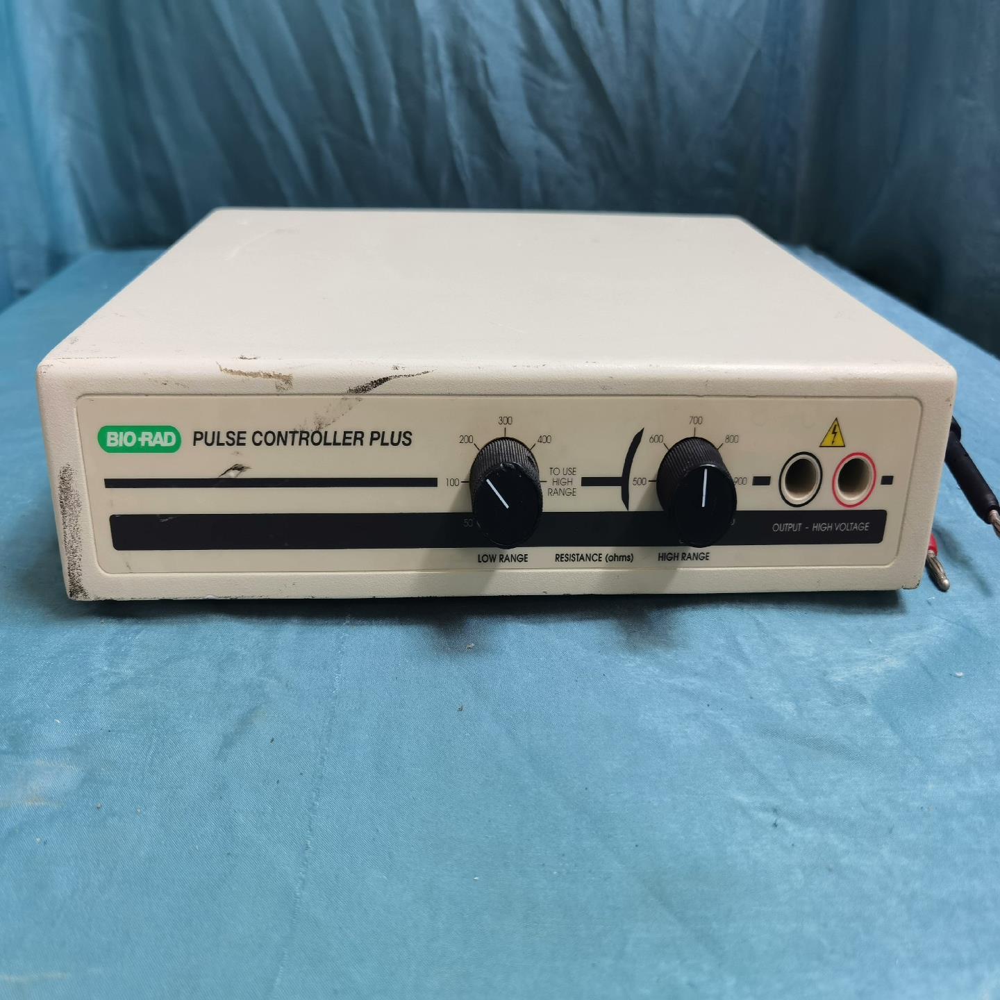 议价BIORAD型号Pulsecontroll适用