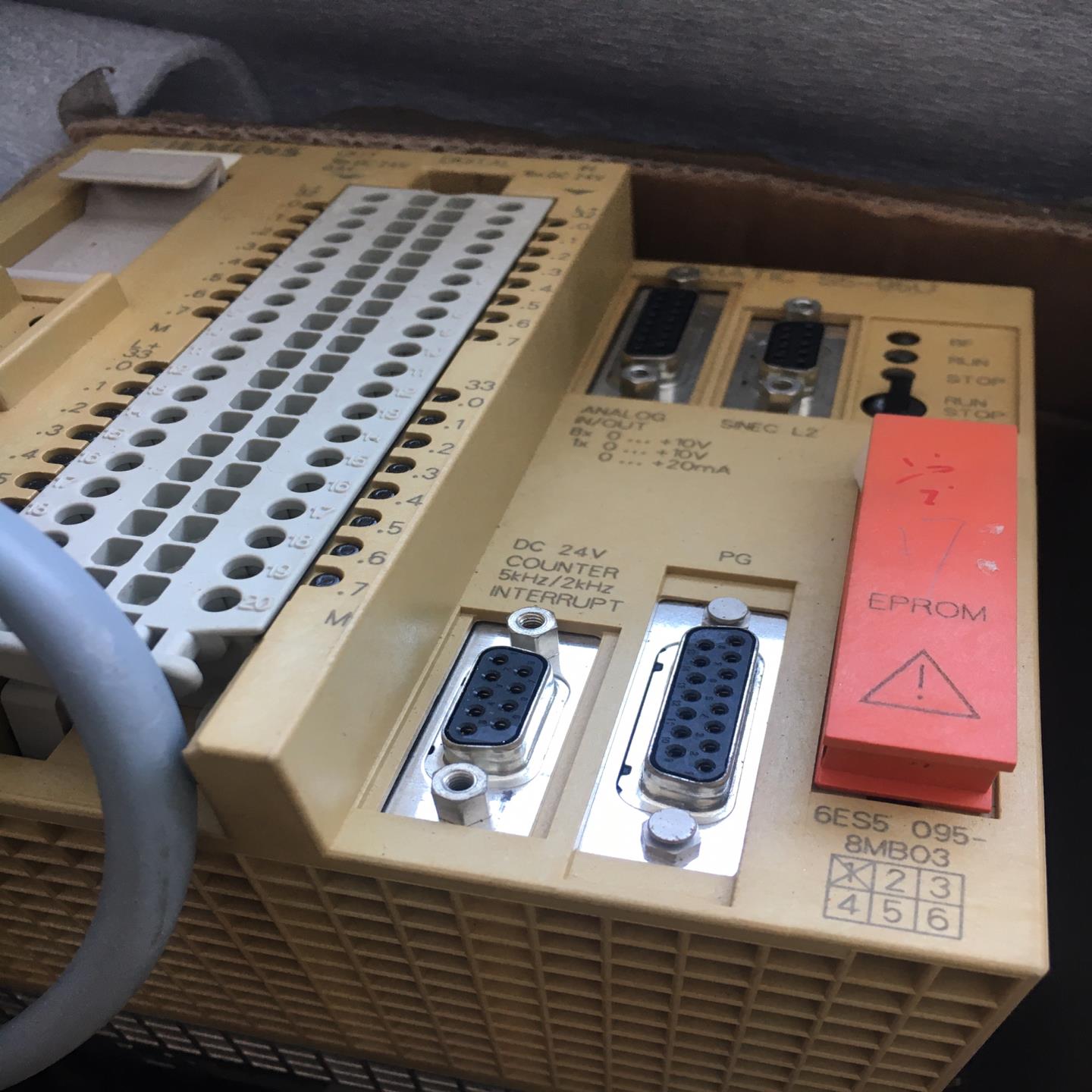 议~6ES5431-8MA11 正常，议价