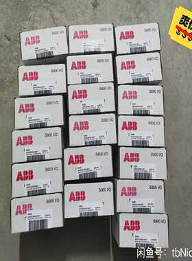 翻新ABB模块DI810/DO810/AI810/AO8~询价