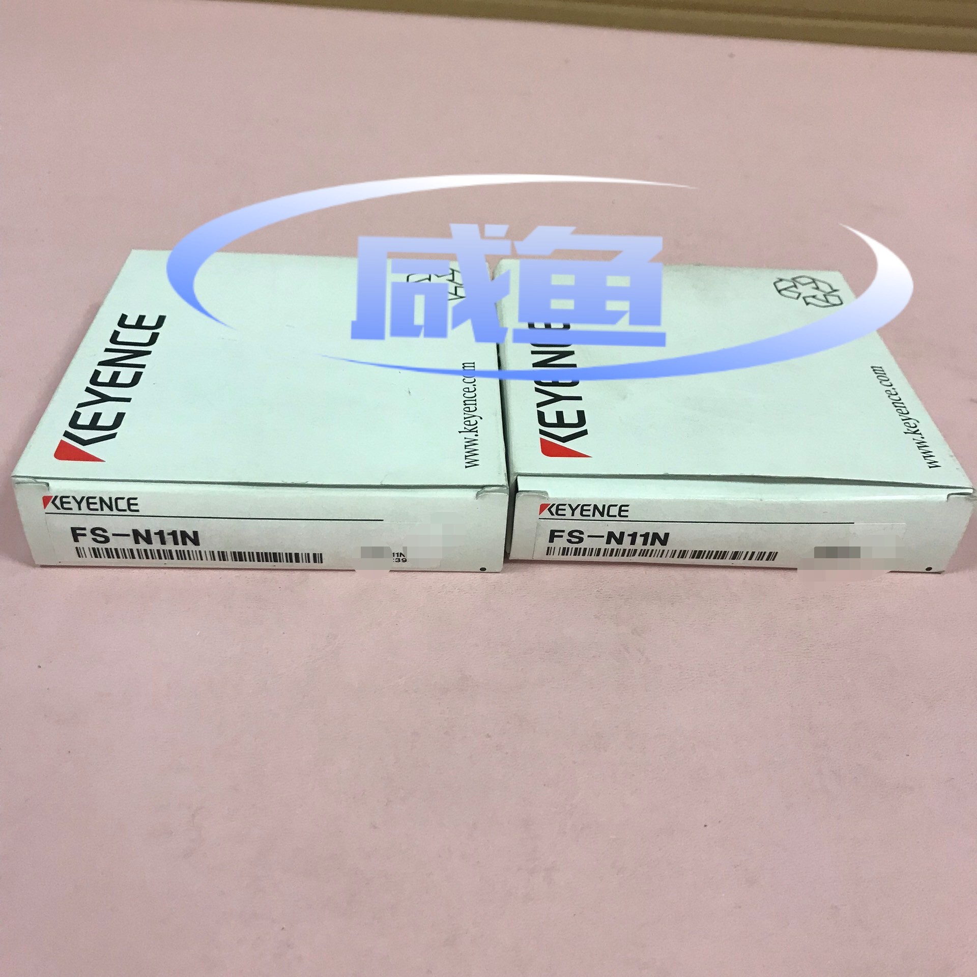 FS-N11N 光纤传感器基恩士KEYENCE【议价】