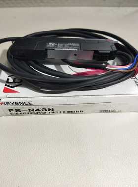 基恩士KEYENCEFS-N43N光纤放大器，，有询价