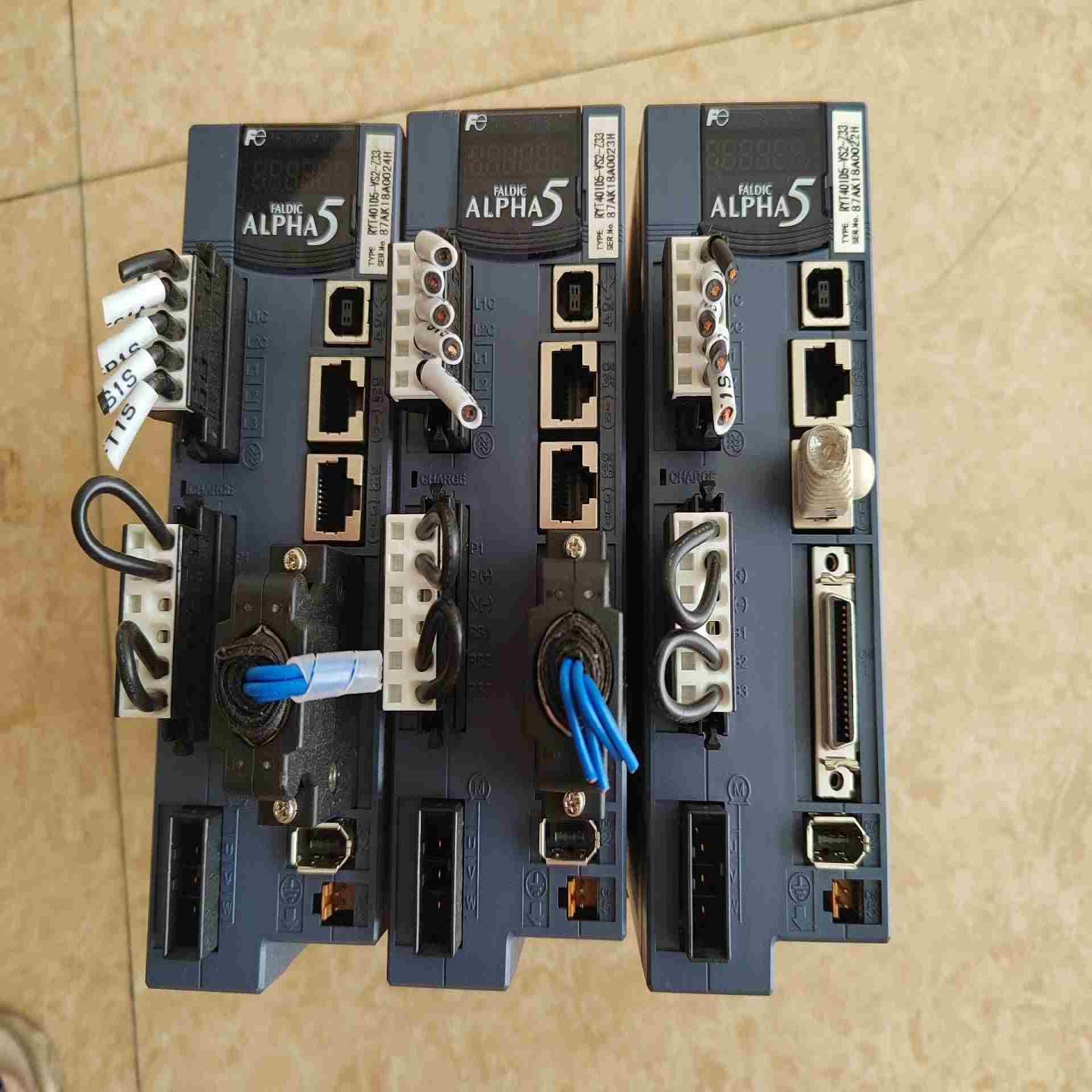 【议价】富士ALPHA5 RYT401D5-VS2-Z33